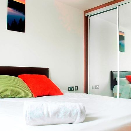 Baker Street Apartments London Exterior foto